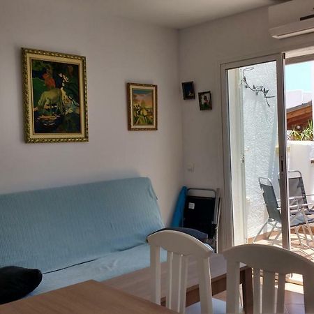 Trendy Homes Apartamento Isleta 拉伊斯莱塔德尔摩洛 外观 照片